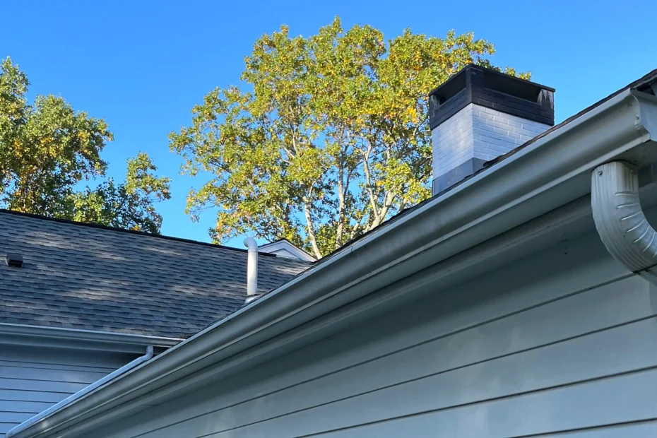 Gutter Cleaning Hudson Bend TX